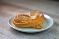 Плюшка "Московская"